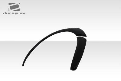 Duraflex - Subaru WRX Race Duraflex Front Fender Flares 112783 - Image 4