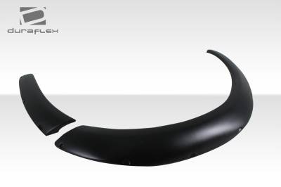 Duraflex - Subaru WRX Race Duraflex Front Fender Flares 112783 - Image 5