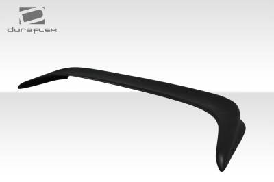 Duraflex - Nissan 300ZX Turbo Duraflex Body Kit-Wing/Spoiler 112785 - Image 4