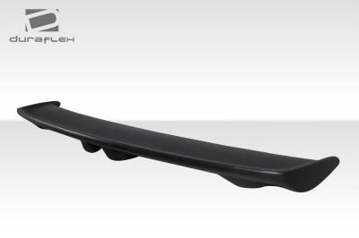 Duraflex - Ford Mustang CVX Duraflex Body Kit-Wing/Spoiler 112868 - Image 4