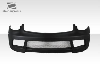 Duraflex - Infiniti G Coupe D-Spec Duraflex Front Body Kit Bumper 112873 - Image 3