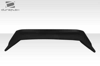 Duraflex - Ford Mustang Colt Duraflex Body Kit-Wing/Spoiler 112877 - Image 3