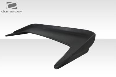 Duraflex - Ford Mustang Colt Duraflex Body Kit-Wing/Spoiler 112877 - Image 4