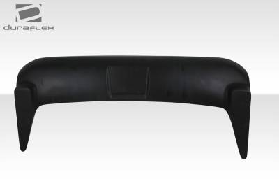 Duraflex - Ford Mustang Colt Duraflex Body Kit-Wing/Spoiler 112877 - Image 6