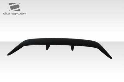 Duraflex - Ford Mustang Cobra Duraflex Body Kit-Wing/Spoiler 112878 - Image 3