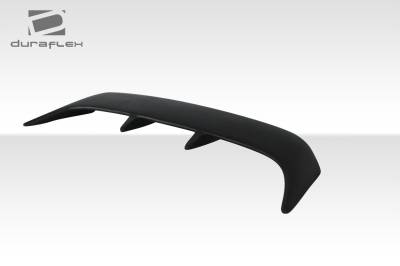 Duraflex - Ford Mustang Cobra Duraflex Body Kit-Wing/Spoiler 112878 - Image 4