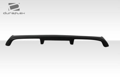 Duraflex - Ford Mustang Cobra Duraflex Body Kit-Wing/Spoiler 112878 - Image 5