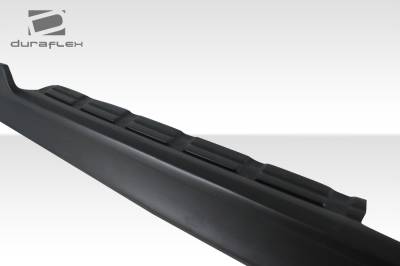 Duraflex - Audi TT PR-D Duraflex Side Skirts Body Kit 112883 - Image 5