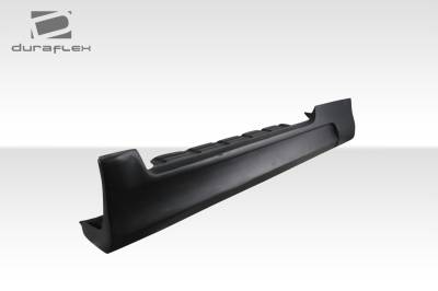 Duraflex - Audi TT PR-D Duraflex Side Skirts Body Kit 112883 - Image 6