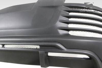 Duraflex - Audi TT PR-D Duraflex Rear Body Kit Bumper 112884 - Image 6