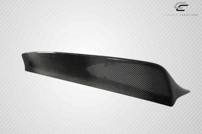 Carbon Creations - Subaru Impreza Downforce DriTech Carbon Fiber Body Kit-Wing/Spoiler 112988 - Image 4