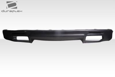 Duraflex - Chevrolet Camaro GM-X Duraflex Rear Bumper Lip Body Kit 113026 - Image 3