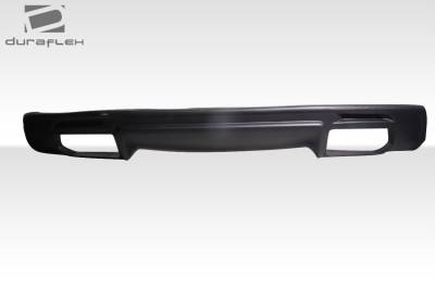 Duraflex - Chevrolet Camaro GM-X Duraflex Rear Bumper Lip Body Kit 113026 - Image 4