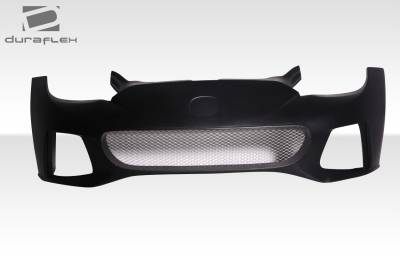 Duraflex - Mazda Miata Circuit Duraflex Front Body Kit Bumper 113027 - Image 2