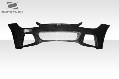 Duraflex - Mazda Miata Circuit Duraflex Front Body Kit Bumper 113027 - Image 4