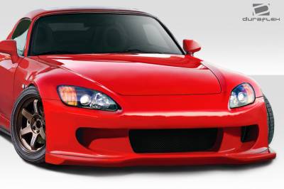 Duraflex - Honda S2000 AMS2 Duraflex Front Body Kit Bumper 113042 - Image 2