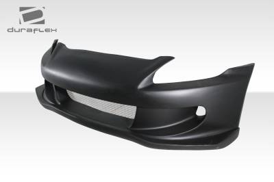 Duraflex - Honda S2000 AMS2 Duraflex Front Body Kit Bumper 113042 - Image 4