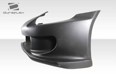 Duraflex - Honda S2000 AMS2 Duraflex Front Body Kit Bumper 113042 - Image 5