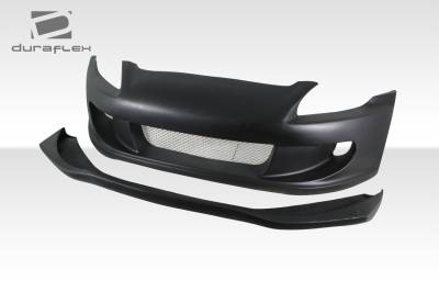 Duraflex - Honda S2000 AMS2 Duraflex Front Body Kit Bumper 113042 - Image 6