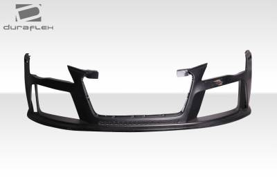 Aero Function - Audi R8 AF Signature Series Aero Function Front Body Kit Bumper 113065 - Image 2