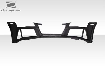 Aero Function - Audi R8 AF Signature Series Aero Function Front Body Kit Bumper 113065 - Image 4