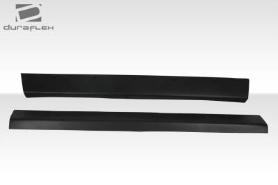 Duraflex - BMW 3 Series TKO Duraflex Side Skirts Body Kit 113227 - Image 3