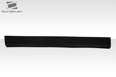 Duraflex - BMW 3 Series TKO Duraflex Side Skirts Body Kit 113227 - Image 4