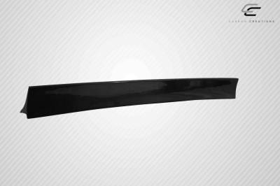 Carbon Creations - Dodge Challenger Novara DriTech Carbon Fiber Body Kit-Wing/Spoiler 113232 - Image 3