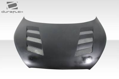 Duraflex - Hyundai Veloster AM-S Duraflex Body Kit- Hood 113352 - Image 3