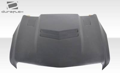 Duraflex - Cadillac ATS AC-1 Duraflex Body Kit- Hood 113367 - Image 3