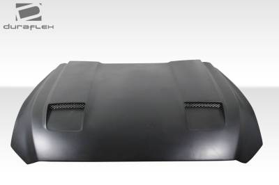 Duraflex - Ford Mustang MK7 Duraflex Body Kit- Hood 113369 - Image 4