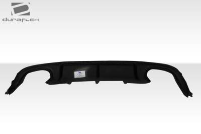 Duraflex - Audi S5 SM-G Duraflex Rear Bumper Diffuser Body Kit 113379 - Image 6