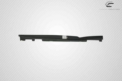 Carbon Creations - Chevrolet Camaro Arsenal Carbon Fiber Side Skirts Body Kit!!! 113392 - Image 6