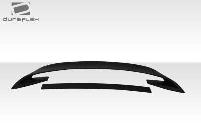 Duraflex - Ford Mustang GT350 Look Duraflex Body Kit-Wing/Spoiler 113404 - Image 3