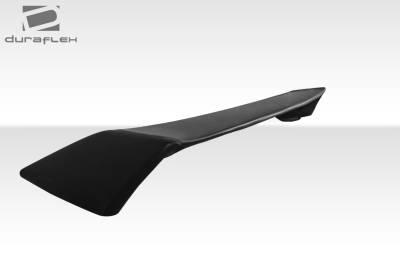 Duraflex - Nissan 240SX S14 Kouki Duraflex Body Kit Wing/Spoiler 113458 - Image 5