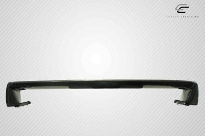 Carbon Creations - Fits Nissan 240SX Kouki Carbon Fiber Body Kit-Wing/Spoiler 113459 - Image 2