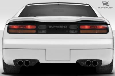 Duraflex - Nissan 300ZX TZ-3 Duraflex Body Kit-Wing/Spoiler!!! 113462 - Image 2