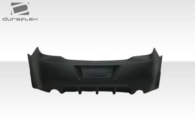 Duraflex - Pontiac G6 GT Competition Duraflex Rear Body Kit Bumper 113470 - Image 3