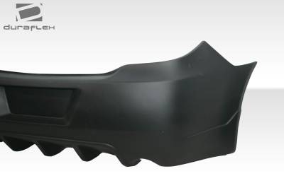 Duraflex - Pontiac G6 GT Competition Duraflex Rear Body Kit Bumper 113470 - Image 5