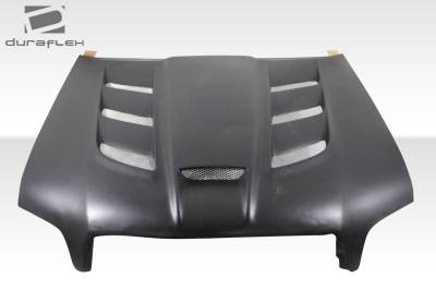 Duraflex - Toyota Tundra Viper Look Duraflex Body Kit- Hood 113477 - Image 3