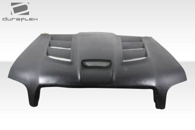 Duraflex - Toyota Tundra Viper Look Duraflex Body Kit- Hood 113477 - Image 4