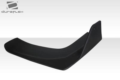 Duraflex - Nissan GTR LBW Duraflex Rear Diffuser/Splitter 113510 - Image 6