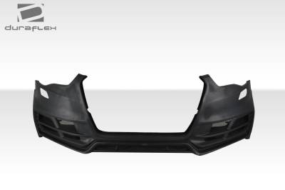 Duraflex - Audi A5 TKR Duraflex Front Body Kit Bumper 113514 - Image 3