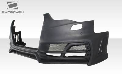 Duraflex - Audi A5 TKR Duraflex Front Body Kit Bumper 113514 - Image 4