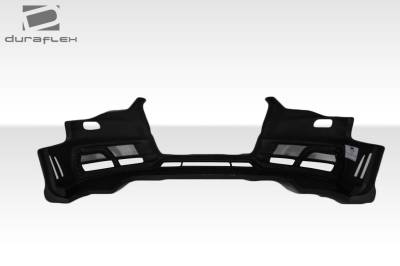 Duraflex - Audi A5 TKR Duraflex Front Body Kit Bumper 113514 - Image 6