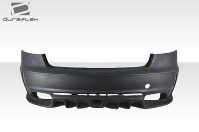 Duraflex - Audi A5 4DR TKR Duraflex Rear Body Kit Bumper 113516 - Image 3