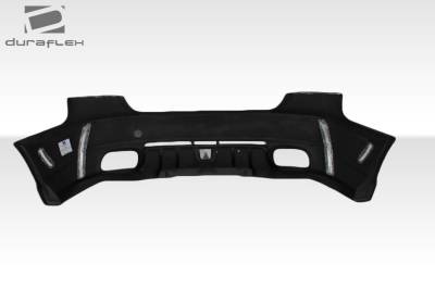 Duraflex - Audi A5 4DR TKR Duraflex Rear Body Kit Bumper 113516 - Image 6