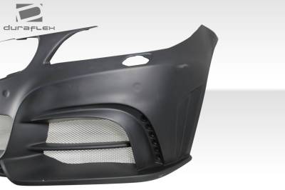 Duraflex - BMW Z4 TKR Duraflex Front Body Kit Bumper 113517 - Image 5