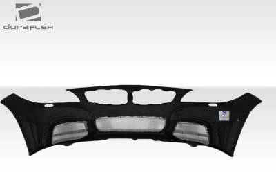 Duraflex - BMW Z4 TKR Duraflex Front Body Kit Bumper 113517 - Image 6