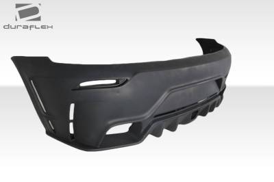 Duraflex - BMW Z4 TKR Duraflex Rear Body Kit Bumper 113519 - Image 5